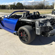 Illustration for article titled I Should Run From This Dodge Viper Superleggera, Right?